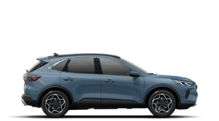 2025 Ford Escape Hybrid External Image 1